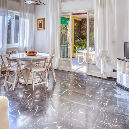 Gianluca Apartment Леванто Экстерьер фото