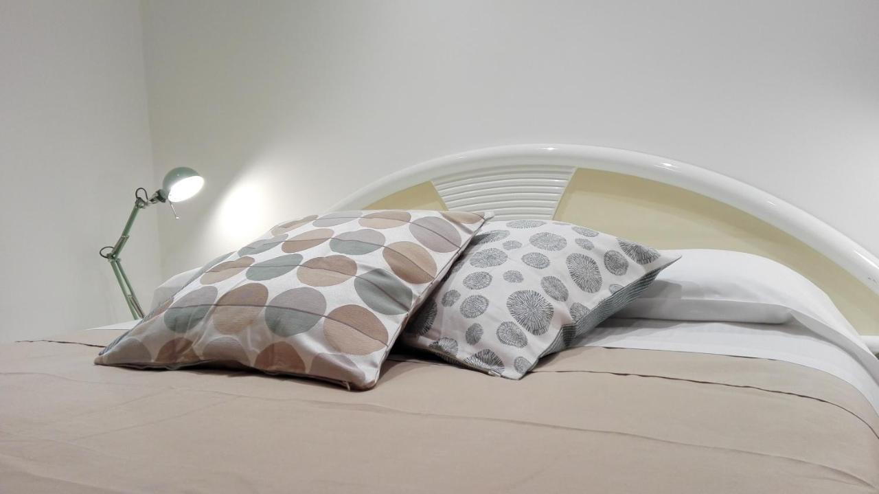 Gianluca Apartment Леванто Экстерьер фото
