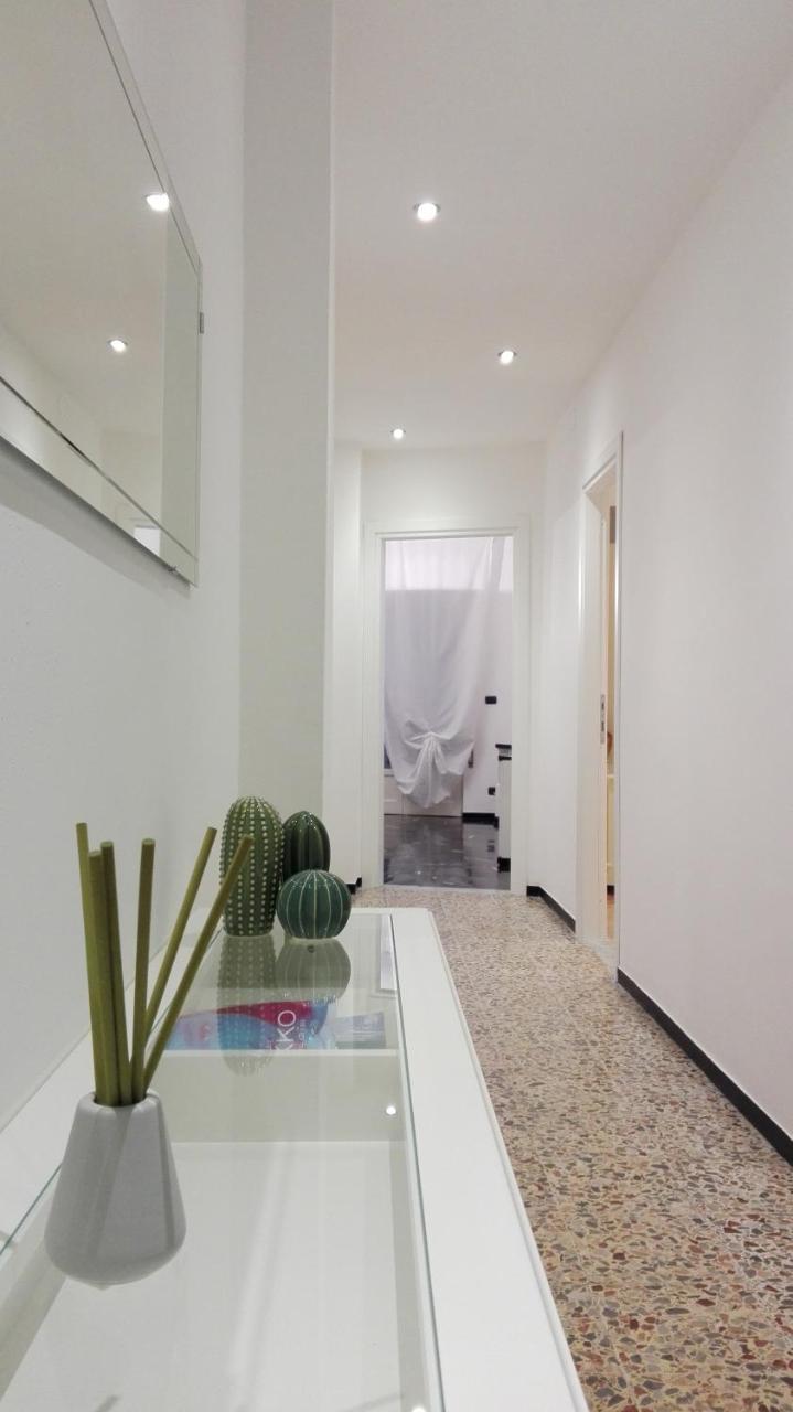 Gianluca Apartment Леванто Экстерьер фото